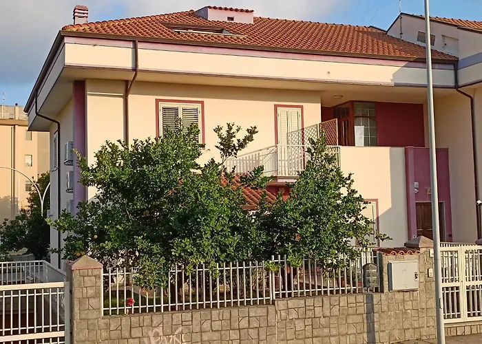 Villa Insieme Apartments