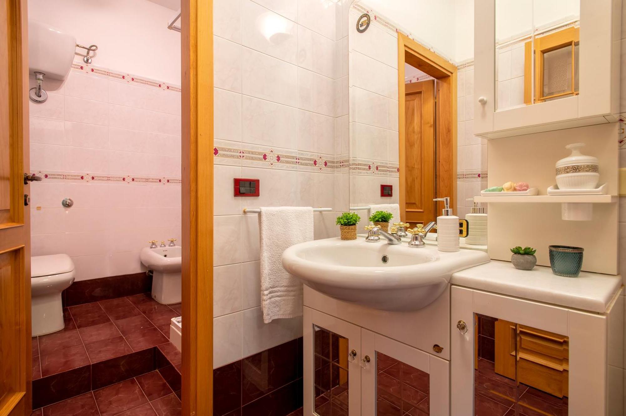 Guest house Insieme Alghero