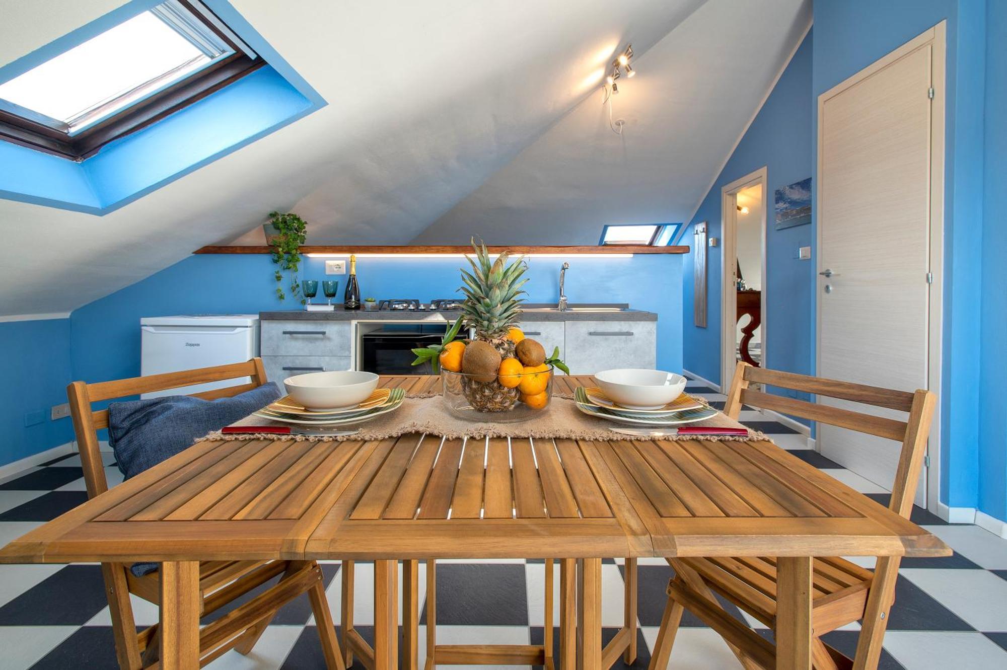 Guest house Insieme *