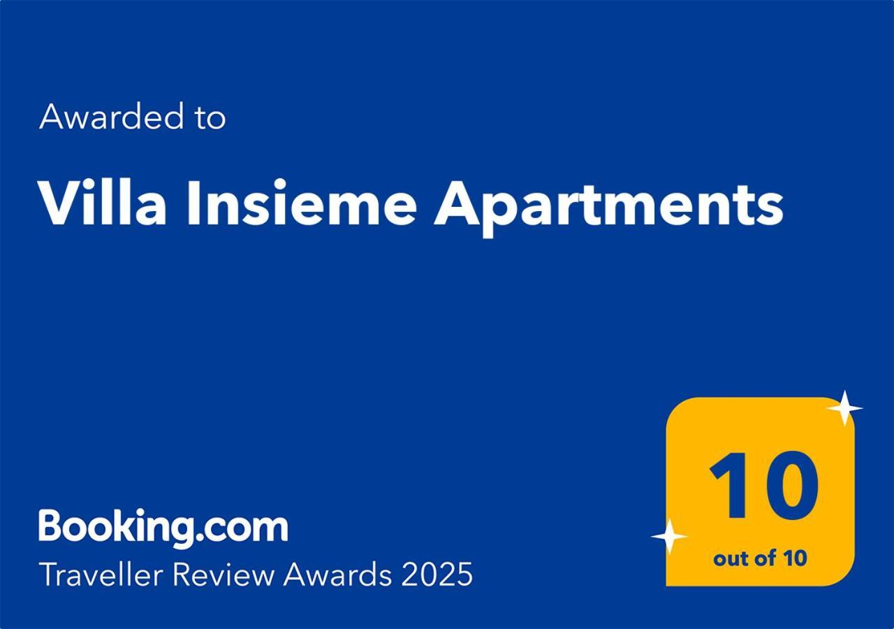 Insieme Alghero